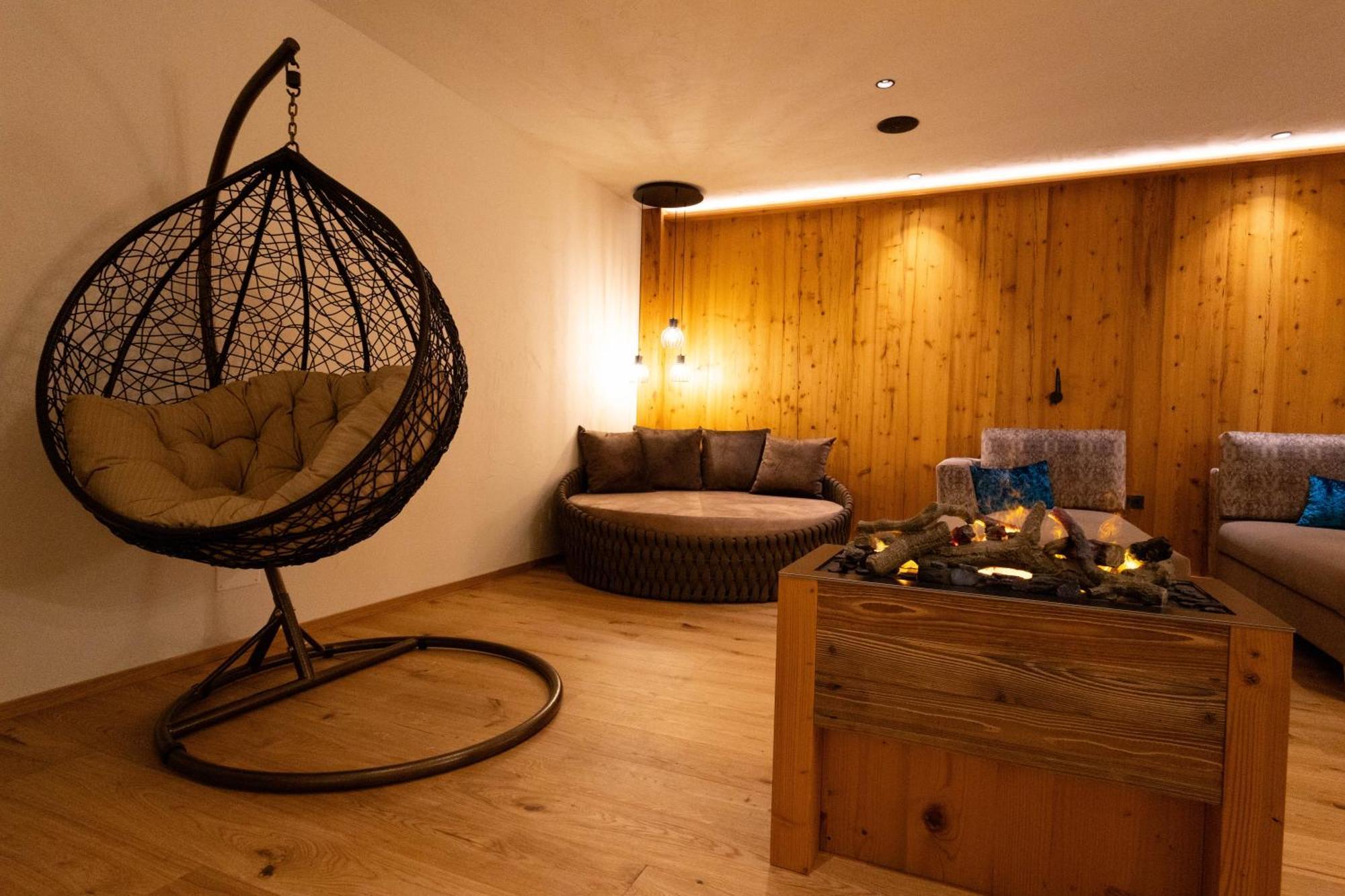Apartments Hubertushof Ντομπιάκο Εξωτερικό φωτογραφία