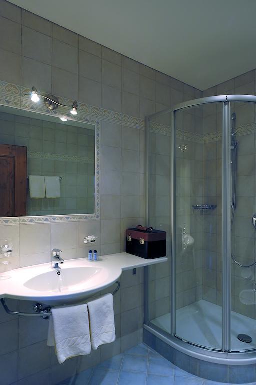 Apartments Hubertushof Ντομπιάκο Δωμάτιο φωτογραφία