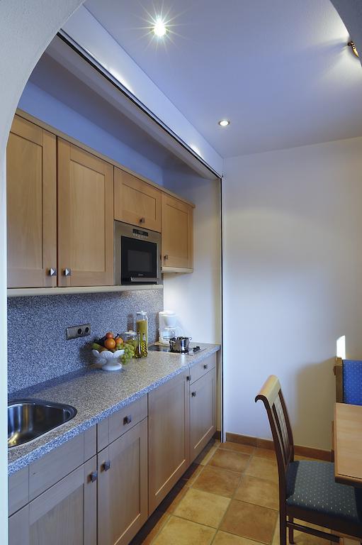 Apartments Hubertushof Ντομπιάκο Δωμάτιο φωτογραφία