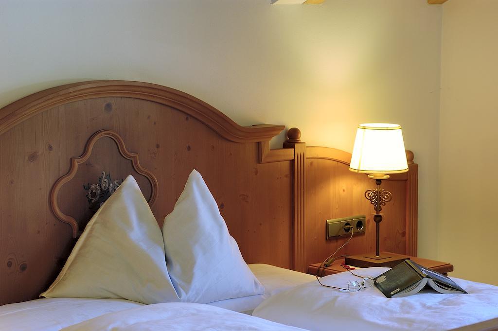 Apartments Hubertushof Ντομπιάκο Εξωτερικό φωτογραφία