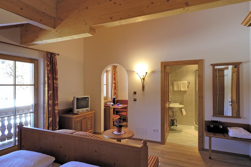 Apartments Hubertushof Ντομπιάκο Δωμάτιο φωτογραφία